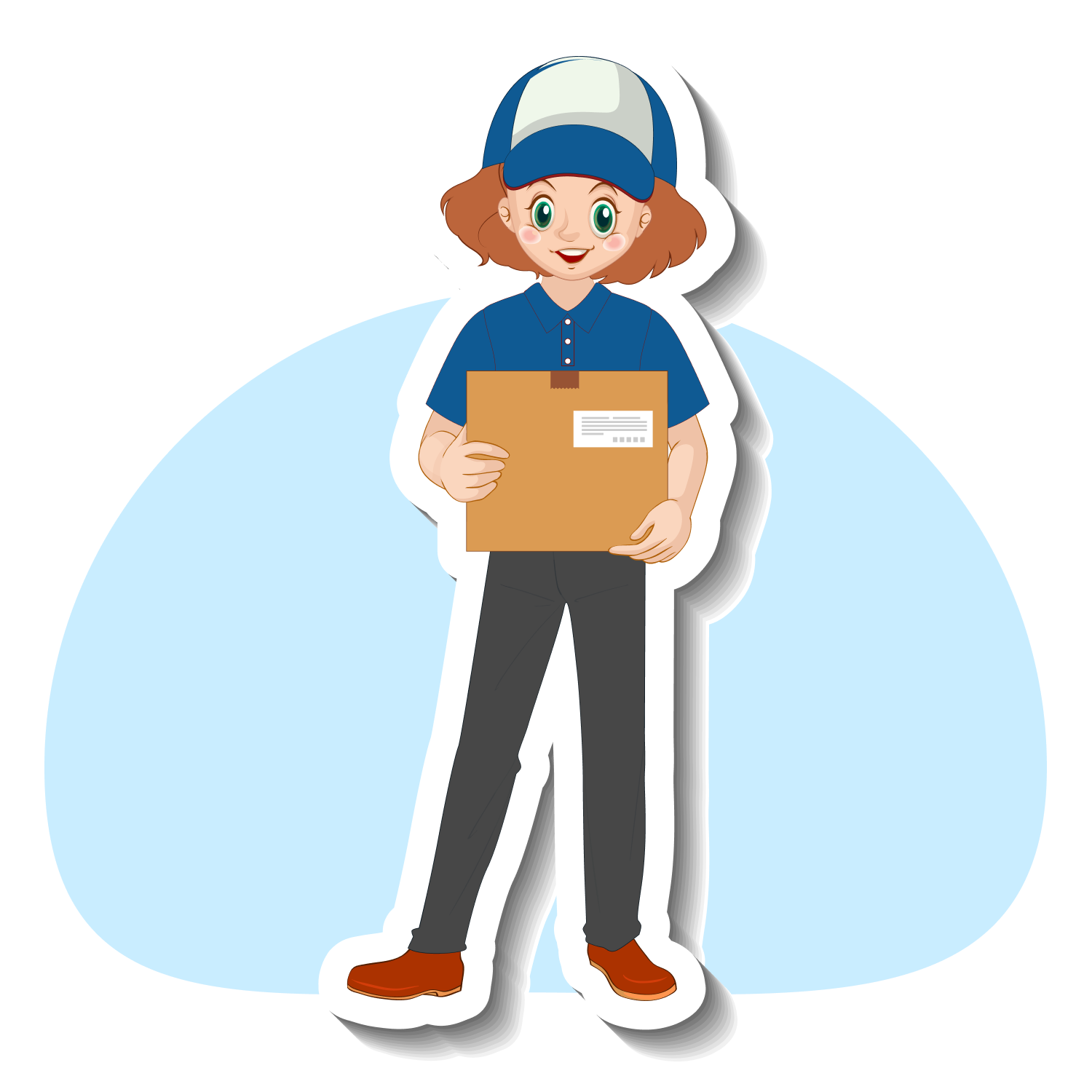 Delivery Buddies Services - Delivery Buddies - quickdaak