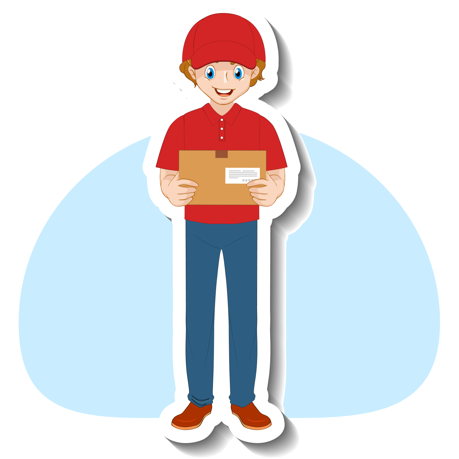 Same Day Delivery img