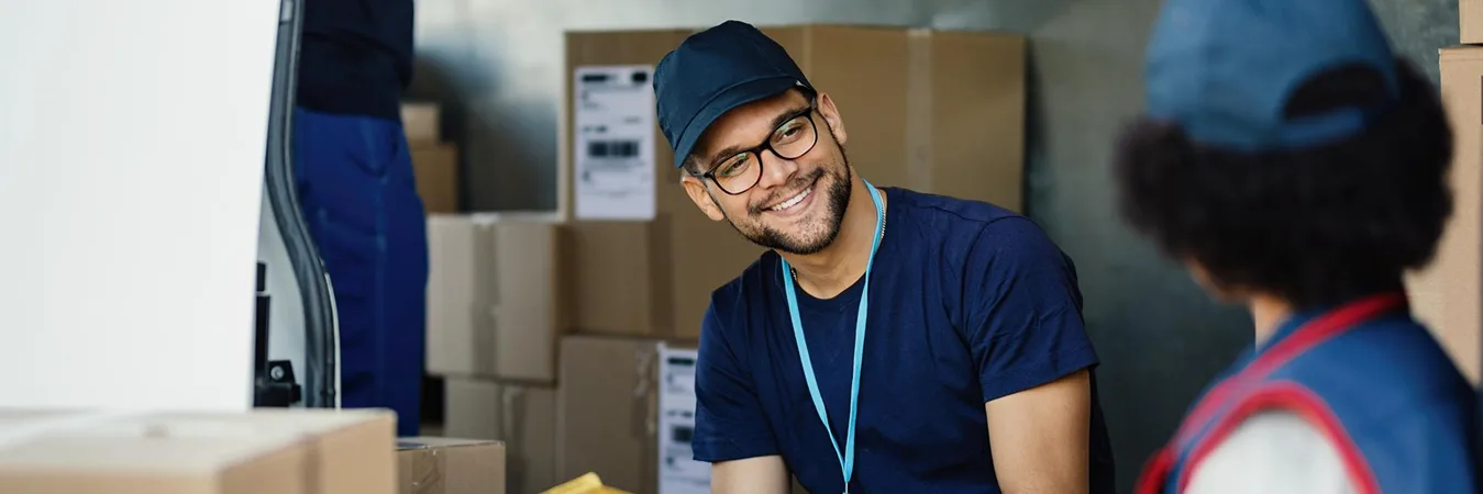 domestic-about-section - Domestic shipping - quickdaak