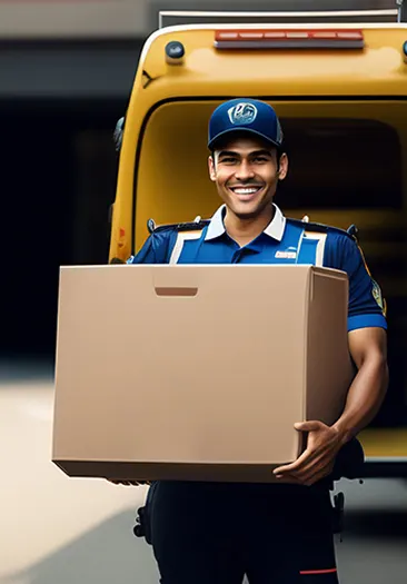 Reliable Shipping - feature - quickdaak