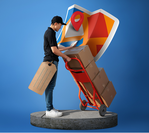 Why Choose QuickDaak - quickdaak